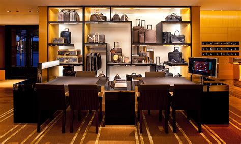 louis vuitton fairmont|Louis Vuitton Vancouver Hotel store, Canada.